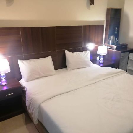 Nice View Hotel فندق الأطلالة الجميلة للعائلات فقط Akaba Exteriér fotografie