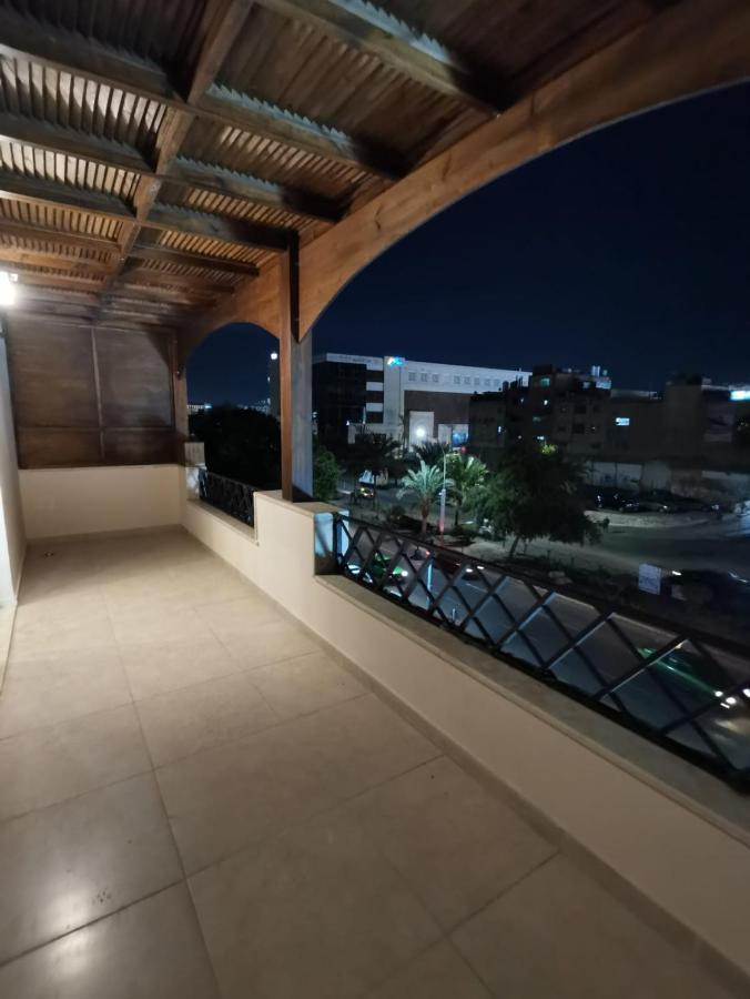 Nice View Hotel فندق الأطلالة الجميلة للعائلات فقط Akaba Exteriér fotografie