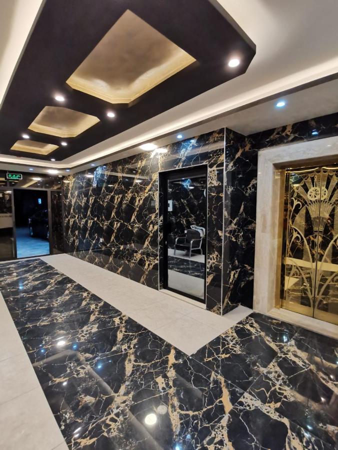 Nice View Hotel فندق الأطلالة الجميلة للعائلات فقط Akaba Exteriér fotografie