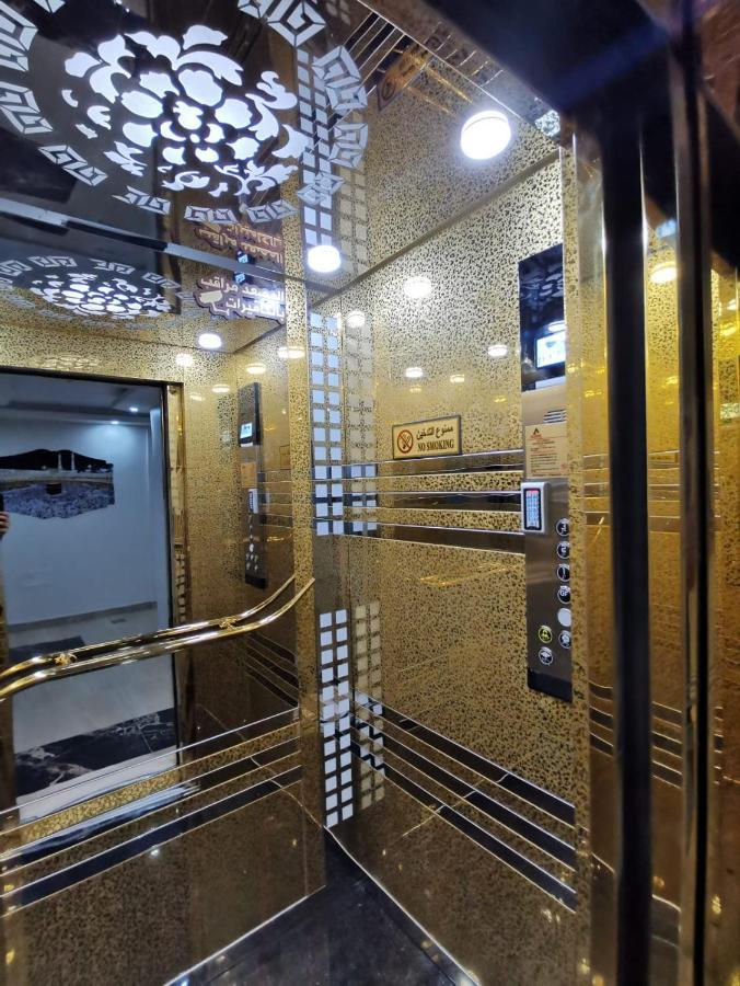 Nice View Hotel فندق الأطلالة الجميلة للعائلات فقط Akaba Exteriér fotografie