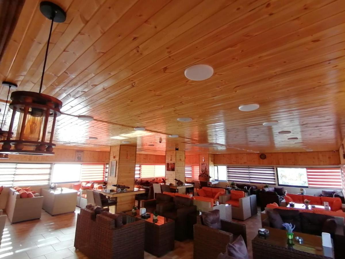 Nice View Hotel فندق الأطلالة الجميلة للعائلات فقط Akaba Exteriér fotografie